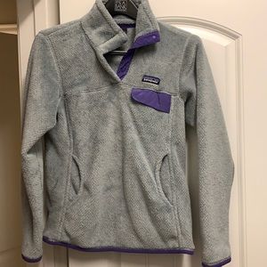 Patagonia Pullover